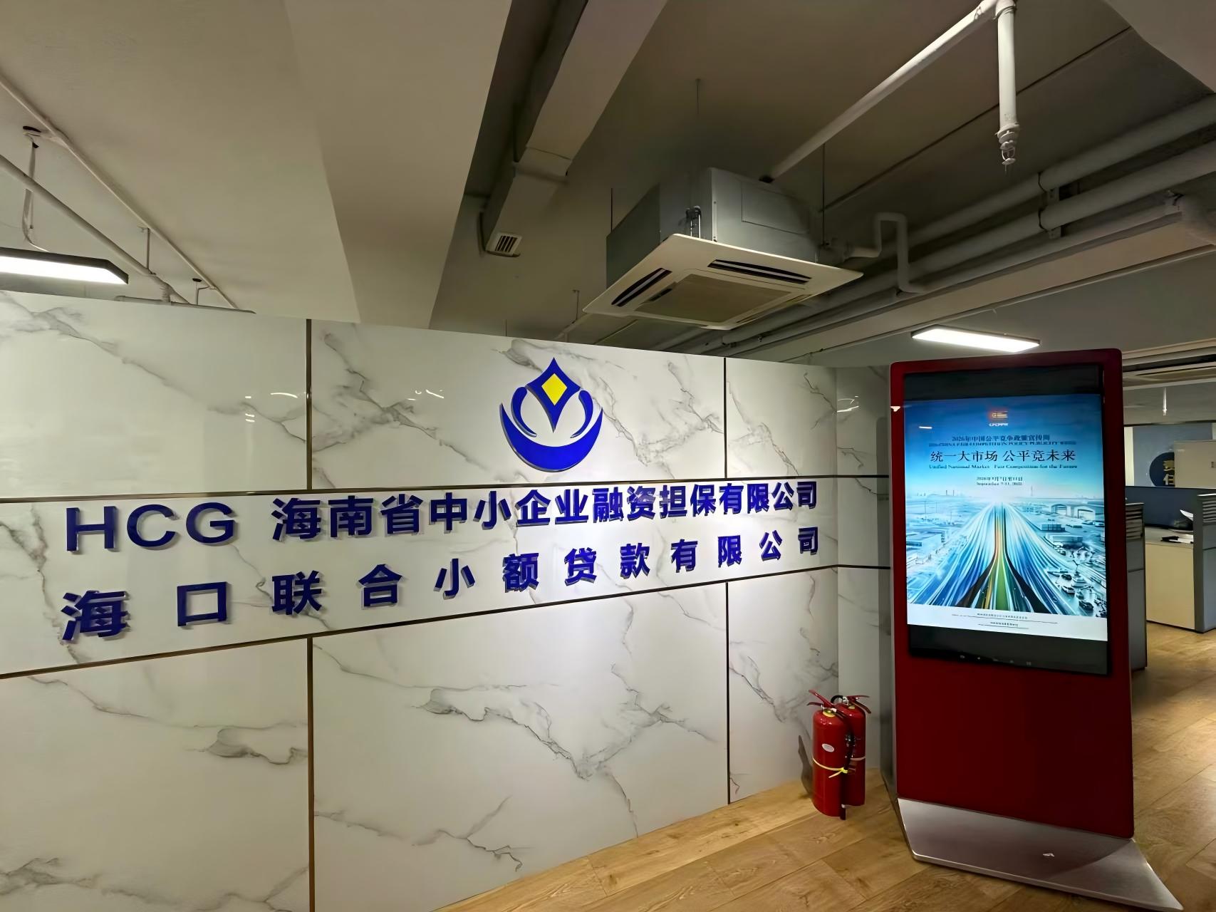 海南联合资产 海南联合资产