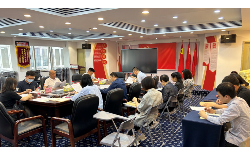 海南联合开展主题教育专题研讨深化落实习近平总书记“4·13”重要讲话和关于海南工作的重要指示批示精神