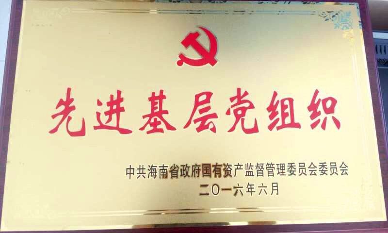 海南联合资产