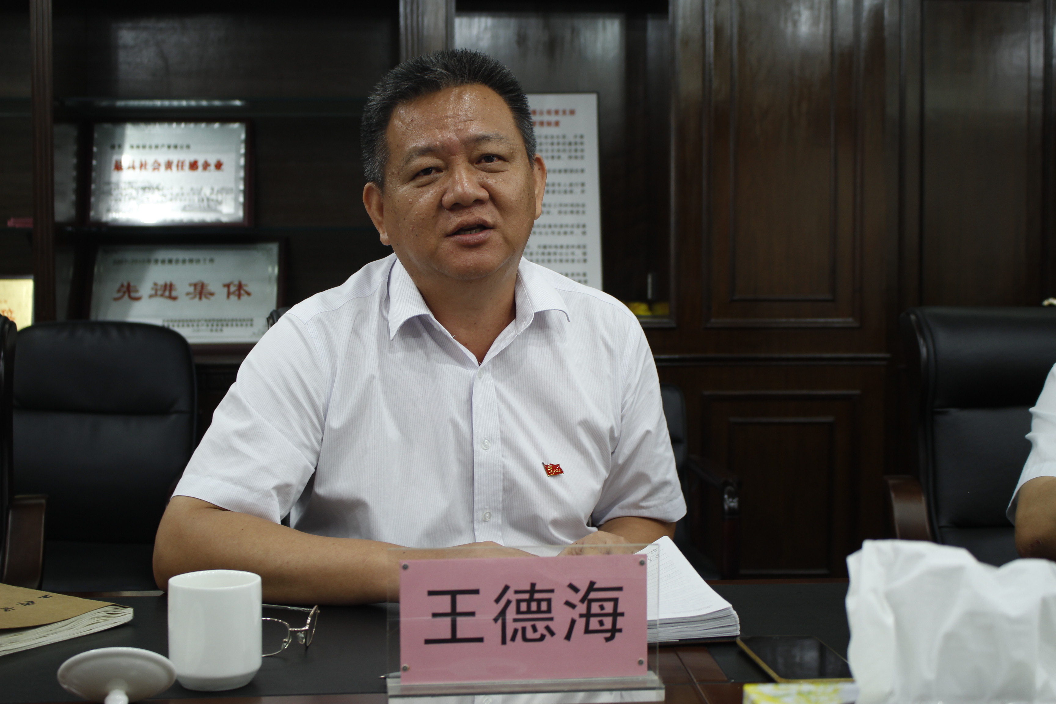 海南联合资产