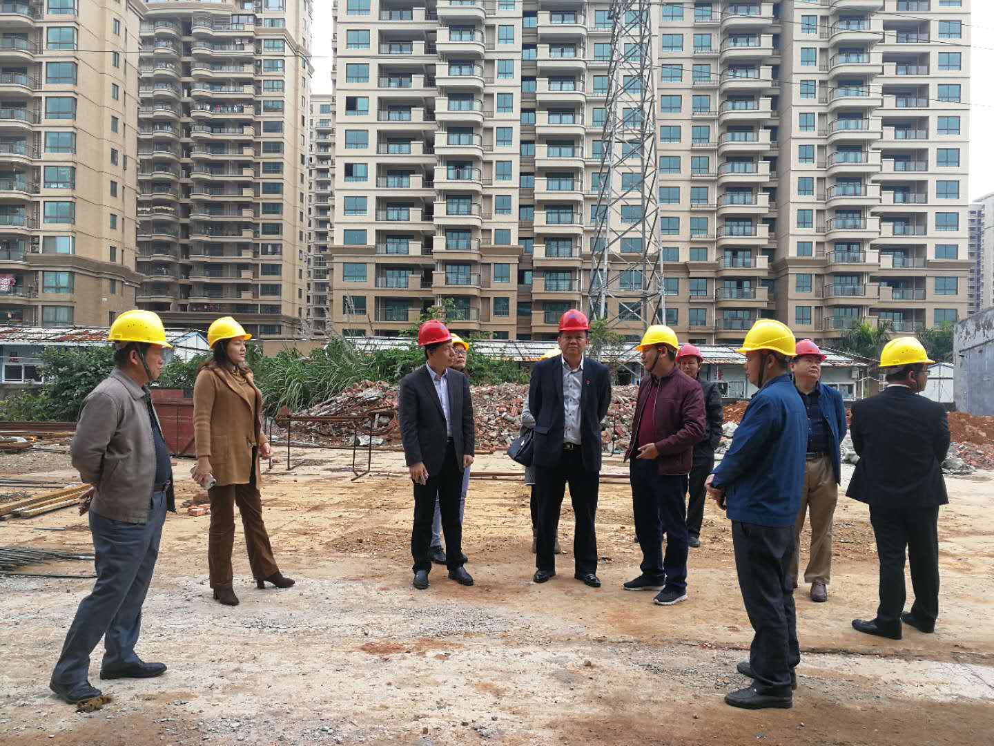海南联合资产
