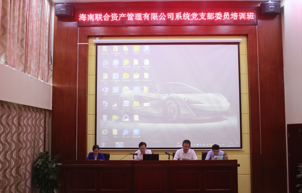 海南联合资产