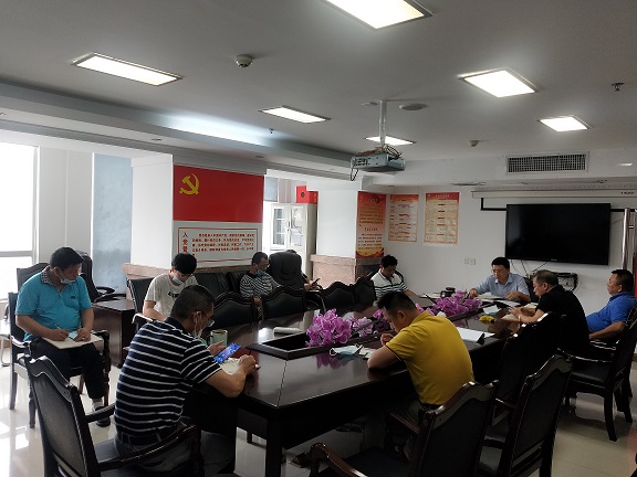 海南联合资产