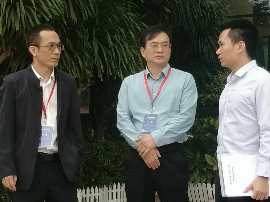 海南联合资产