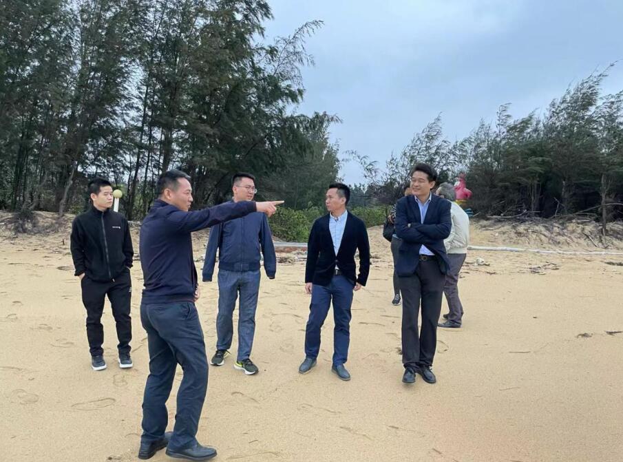 海南联合资产