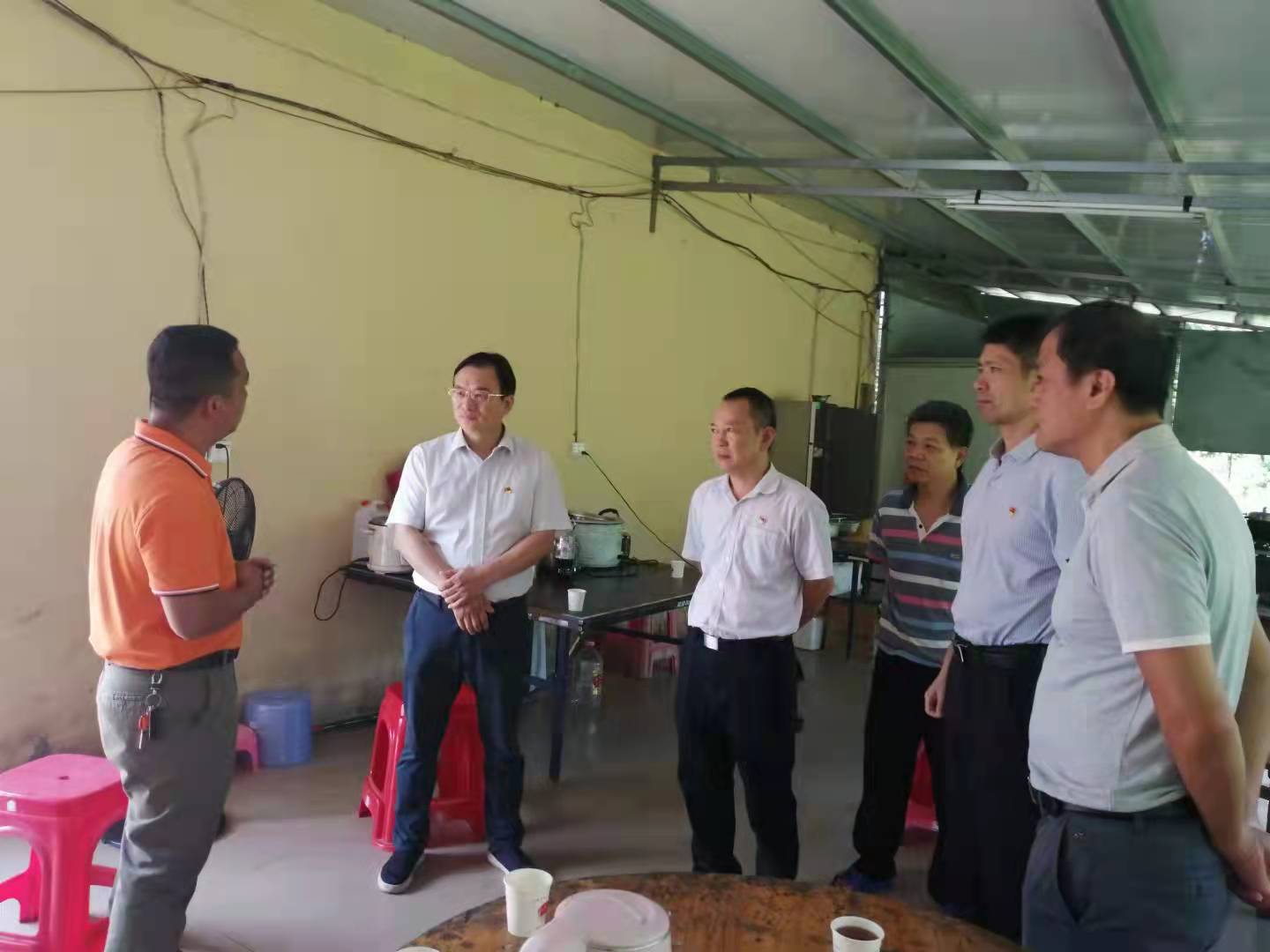 海南联合资产