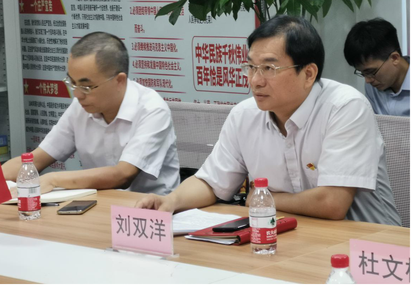 海南联合资产