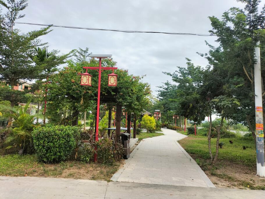 海南联合资产