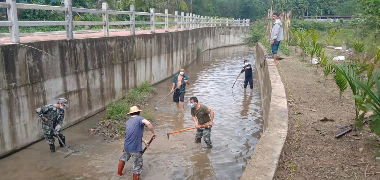 海南联合资产