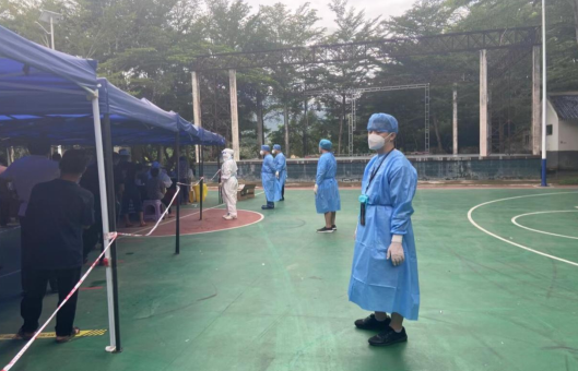 海南联合资产