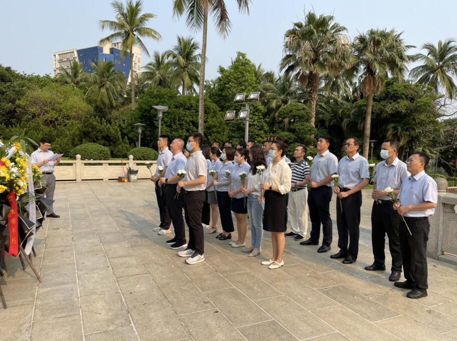 海南联合资产