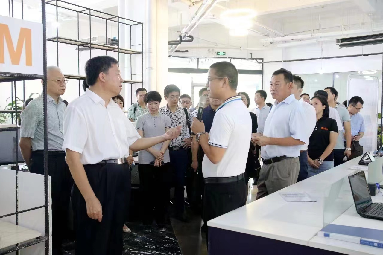 海南联合资产