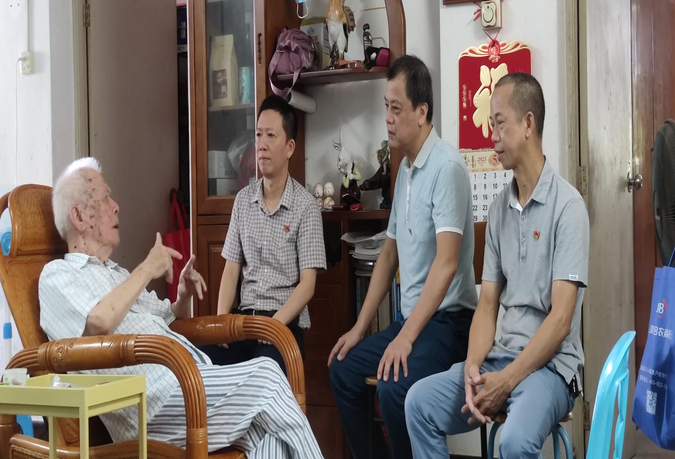 海南联合资产