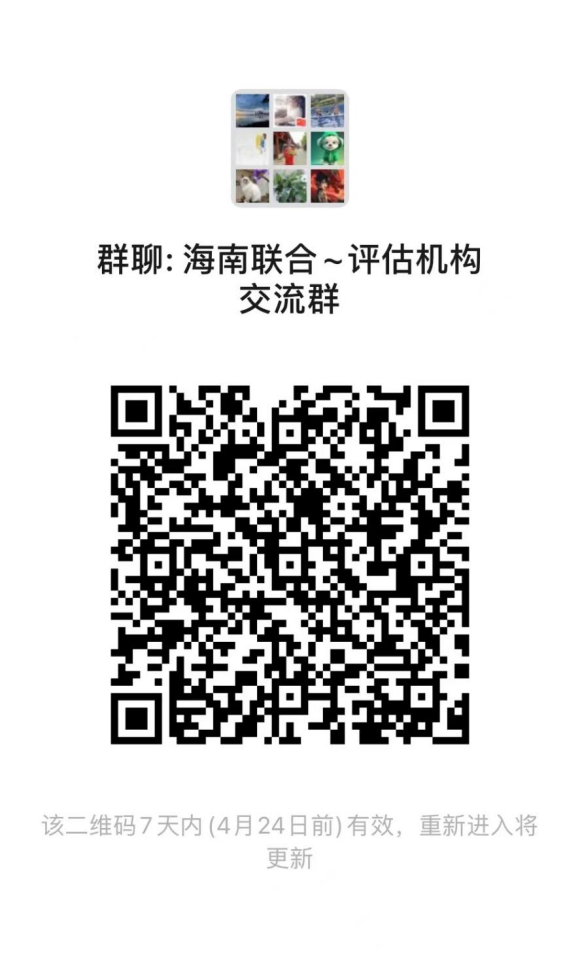 海南联合资产