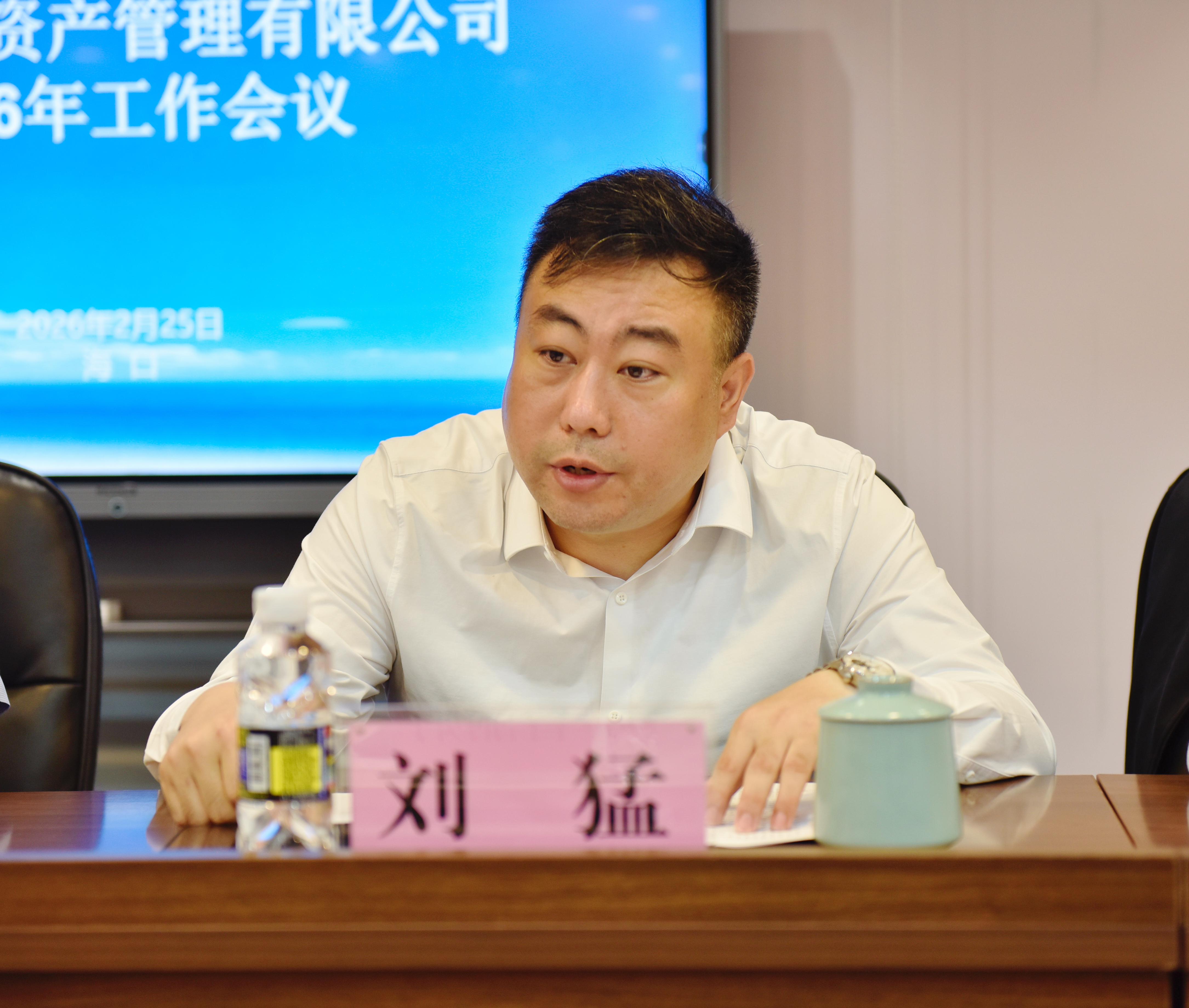 海南联合资产